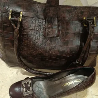 کیف و کفش دیوید جونز