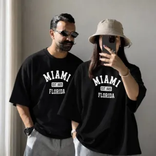 تیشرت میامی