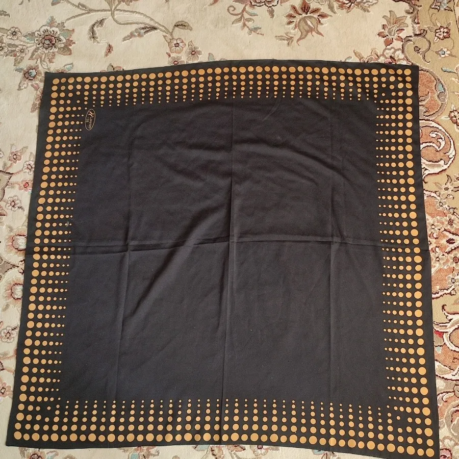 روسری ساتن
