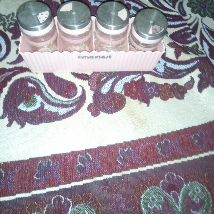 لوازم آشپزخانه