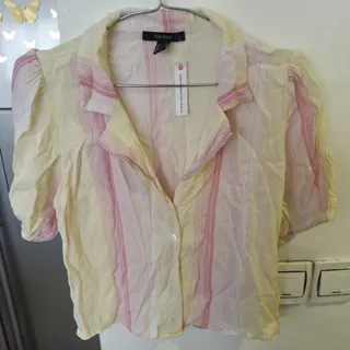 بلوز forever21 اصل
