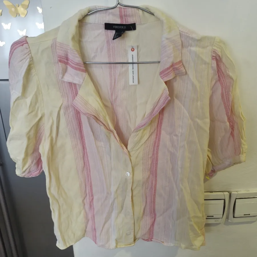 بلوز forever21 اصل
