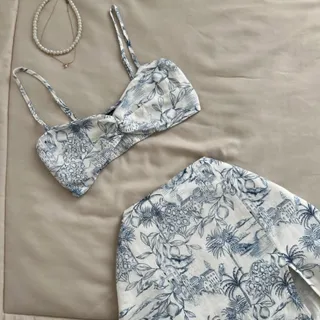ست ساحلی تابستونی وارداتی