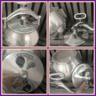 زودپز خمره ای