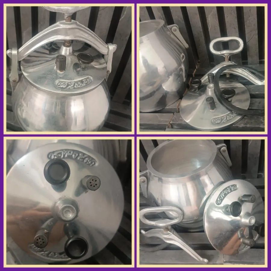 زودپز خمره ای