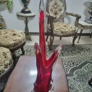 گلدان چک