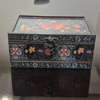 صندوقچه