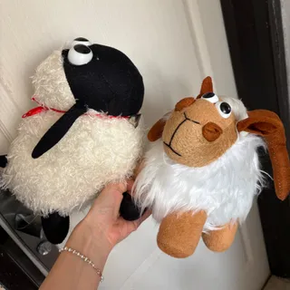 عروسک