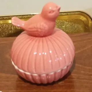 جا جواهری پرنده