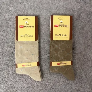 جوراب مردانه