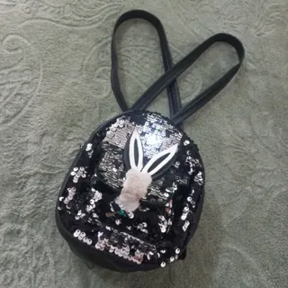 کیف خرگوشی