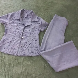 بلوز شلوار مجلسی