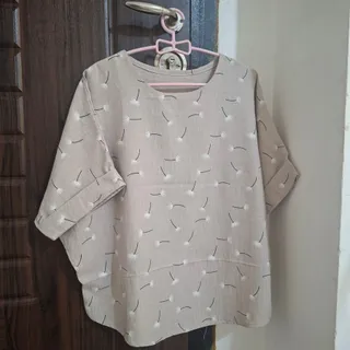 شومیز نو