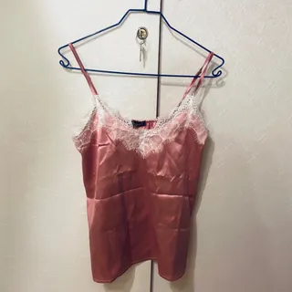 ست لباس خواب ساتن