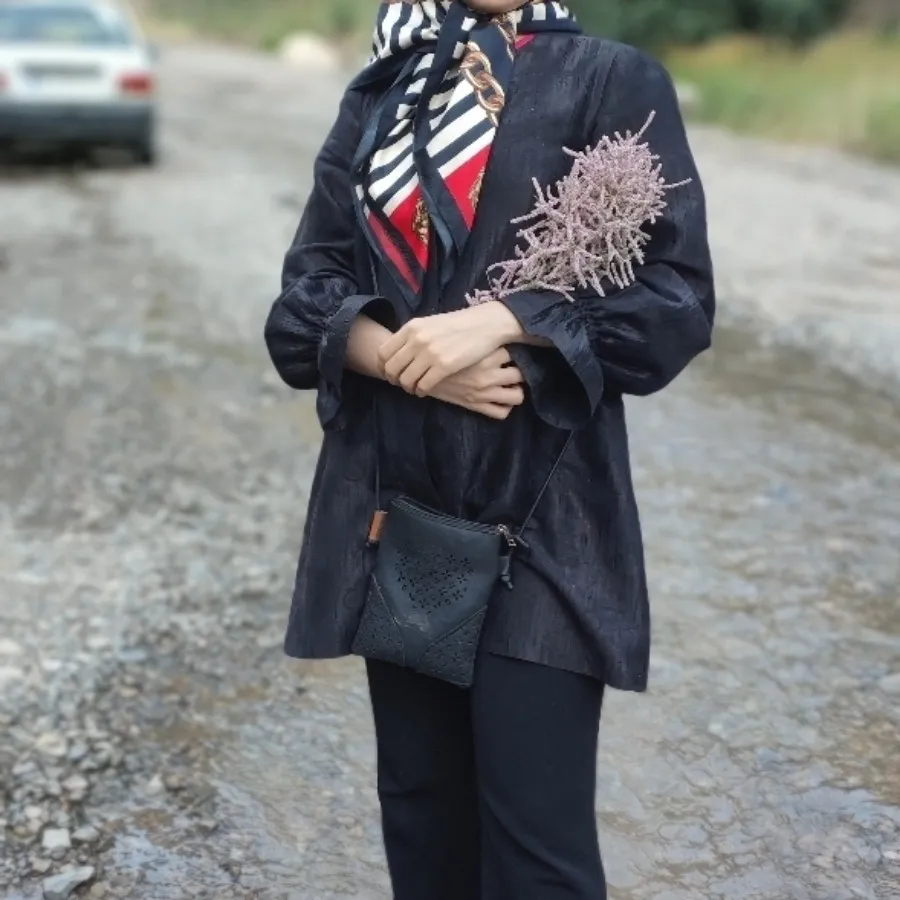 مانتو مجلسی