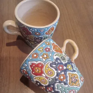 ماگ جفت