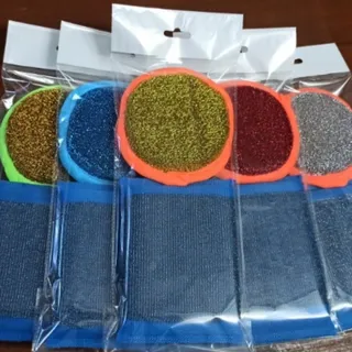 اسکاچ دوسرخالی + اشانتیون