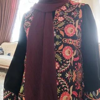 کت سوزن دوزی