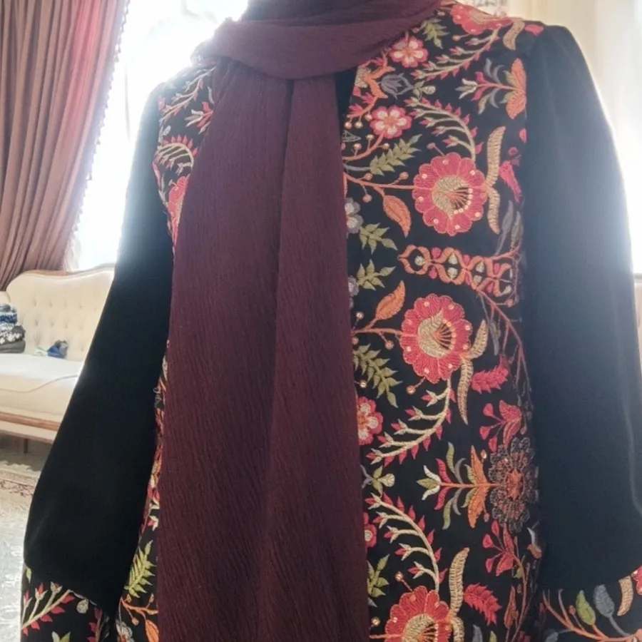 کت سوزن دوزی
