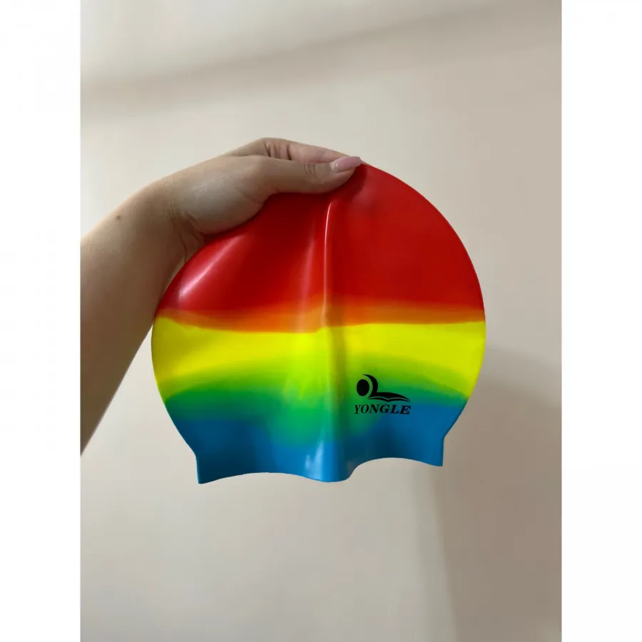 کلاه شنا