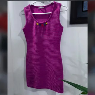 پیراهن مژوال