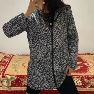 بارونی خارجی