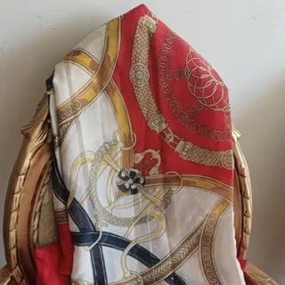 روسری سایز بزرگ