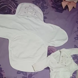 قنداق نخی نوزاد