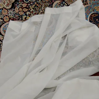 پرده حراج شیک