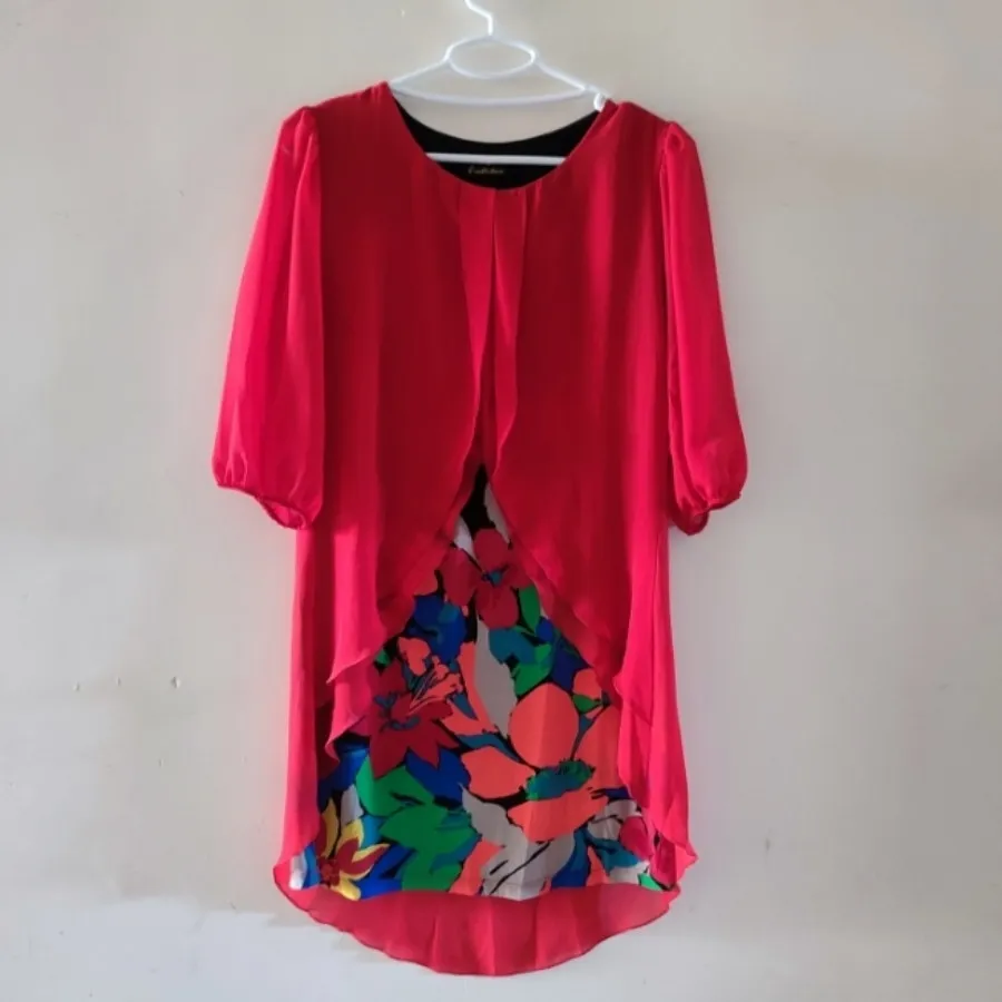 شومیز زنانه