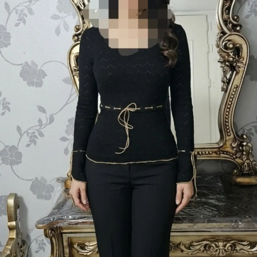 شومیز مجلسی
