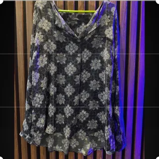 شومیز برند M&S collection