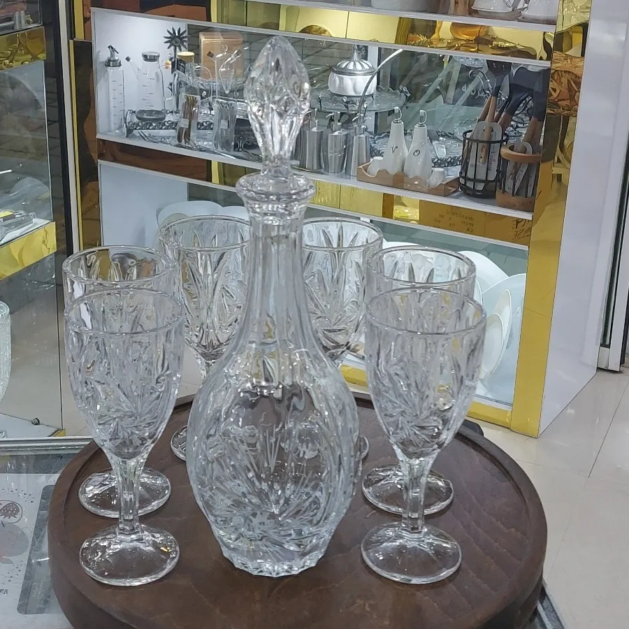تنگ و جام