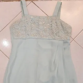 پیراهن ماکسی مجلسی