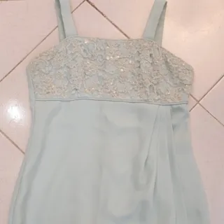 پیراهن ماکسی مجلسی