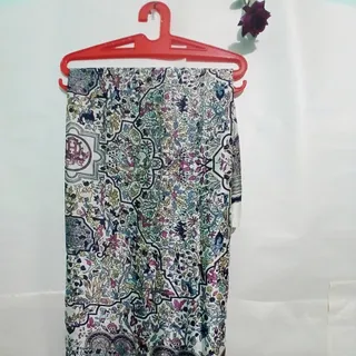 روسری حریر