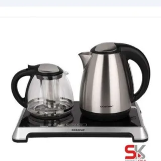 کتری قوری گاسونیک