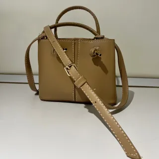 کیف طرح زارا