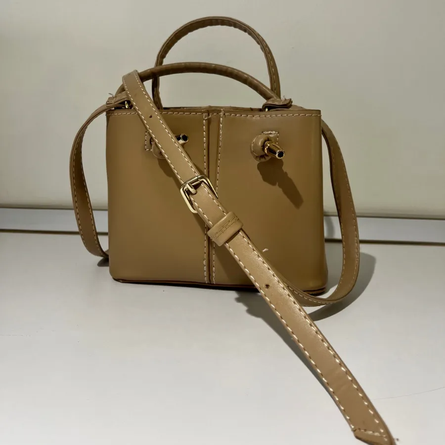 کیف طرح زارا