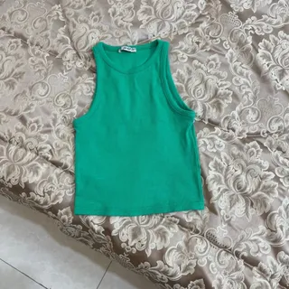 کراپ سبز زارا