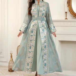 پیراهن مجلسی