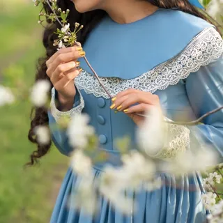 پیراهن پرنسسی