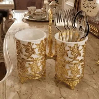 جا قاشقی