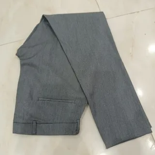 شلوار پارچه ای مردانه