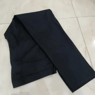 شلوار پارچه ای