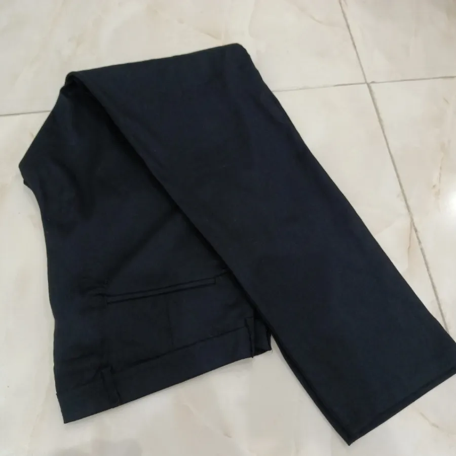 شلوار پارچه ای