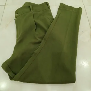 شلوار مردانه