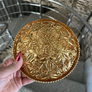 ظرف شکلات خوری