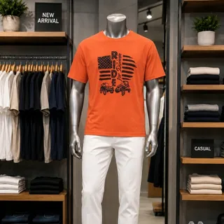 تیشرت اسپرت