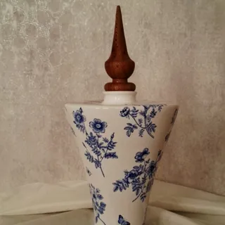 جینجر  یا بانکه قلم ابی